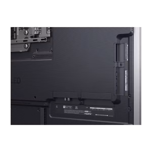 LG OLED55G51LW 55" 4K UHD OLED evo AI Smart TV