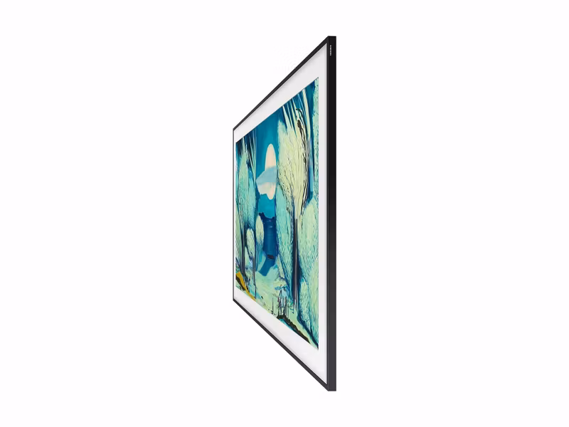 Samsung The Frame LS03F Series QE55LS03FAU 55" 4K UHD QLED Smart TV