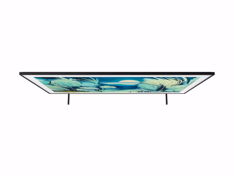 Samsung The Frame LS03F Series QE55LS03FAU 55" 4K UHD QLED Smart TV