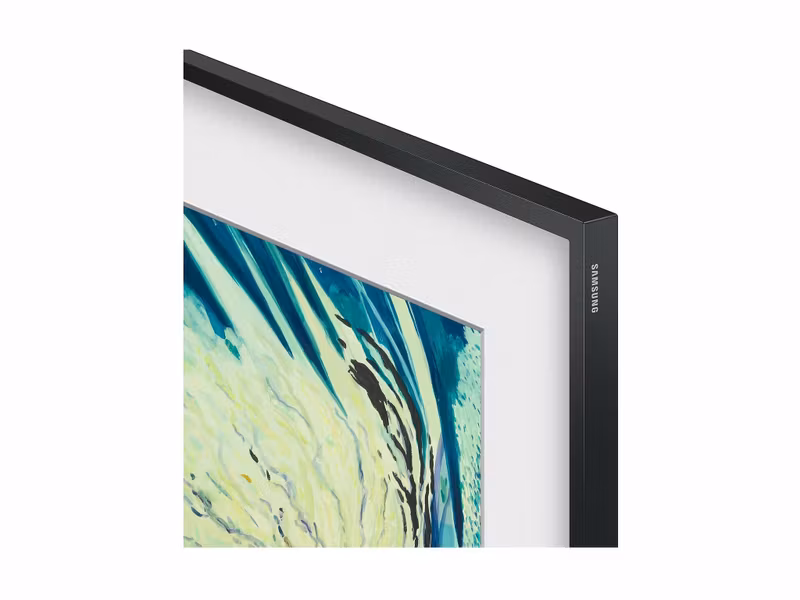 Samsung The Frame LS03F Series QE55LS03FAU 55" 4K UHD QLED Smart TV