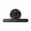 Lenovo 4XC1Q25245 4 MP 1920 x 1080 pixels USB-C Black Webbkamera