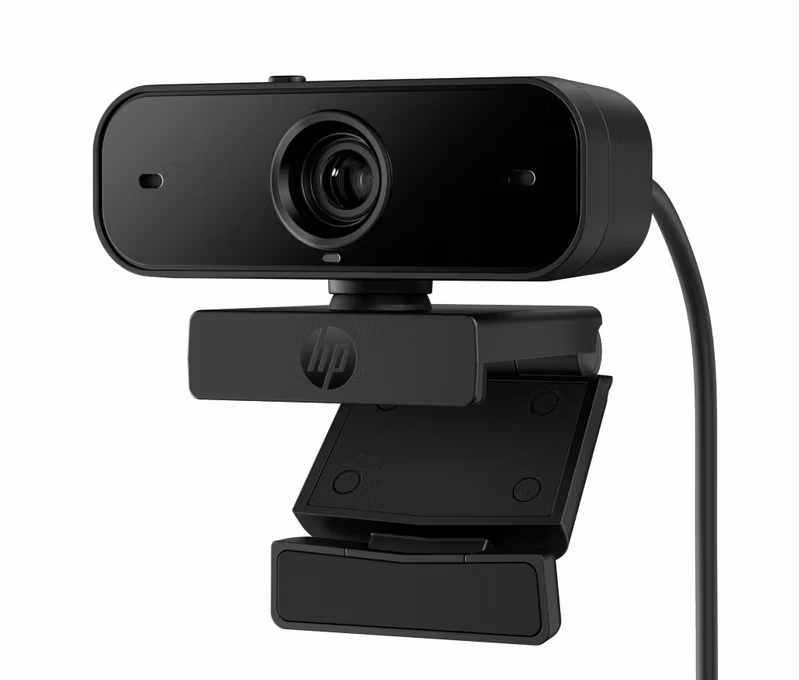 HP 430 1920 x 1080 Webbkamera