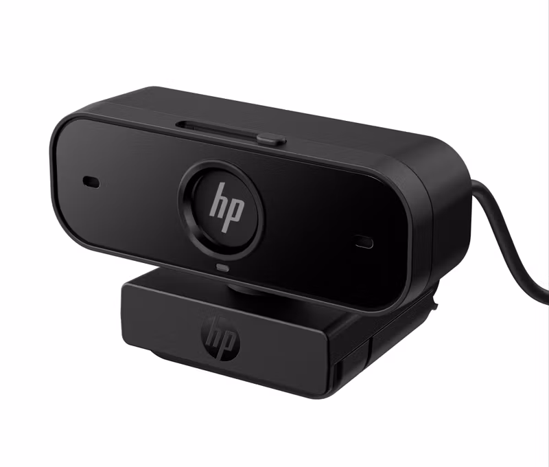 HP 430 1920 x 1080 Webbkamera