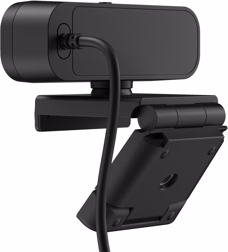 HP 430 1920 x 1080 Webbkamera