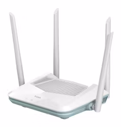 D-Link EAGLE PRO AI AX1500 Smart Router