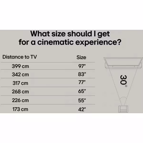 LG 55UA73006LA 55" 4K UHD AI (2025) LCD Smart TV