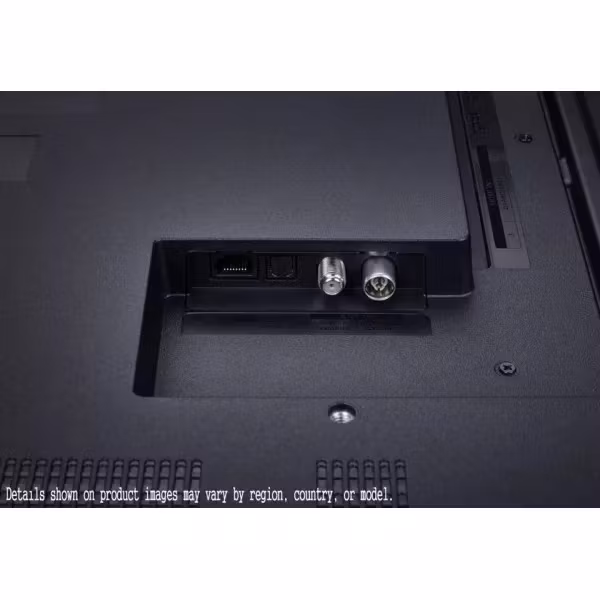 LG 55UA73006LA 55" 4K UHD AI (2025) LCD Smart TV