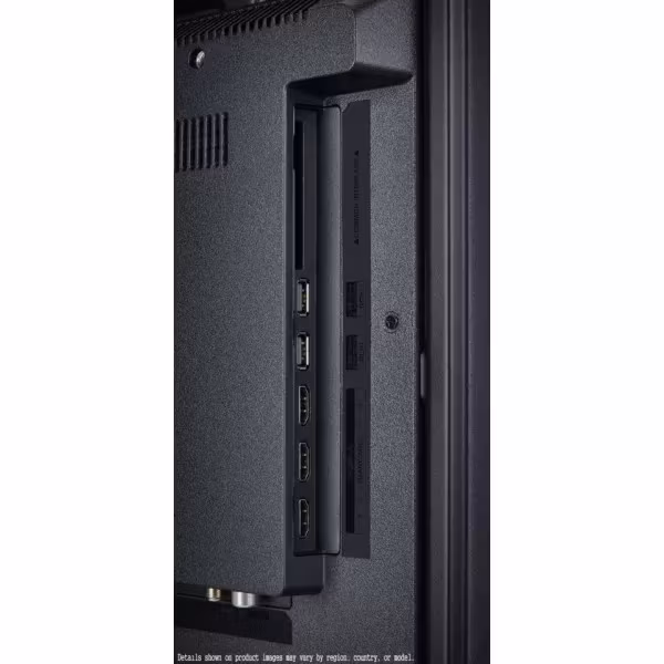 LG 55UA73006LA 55" 4K UHD AI (2025) LCD Smart TV