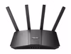 ASUS RT-BE82U BE6500 2.5 Gigabit Ethernet Dual-band Trådlös Router