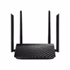 ASUS RT-AC1200 v.2 Router Fast Ethernet Black