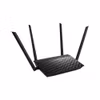 ASUS RT-AC1200 v.2 Router Fast Ethernet Black