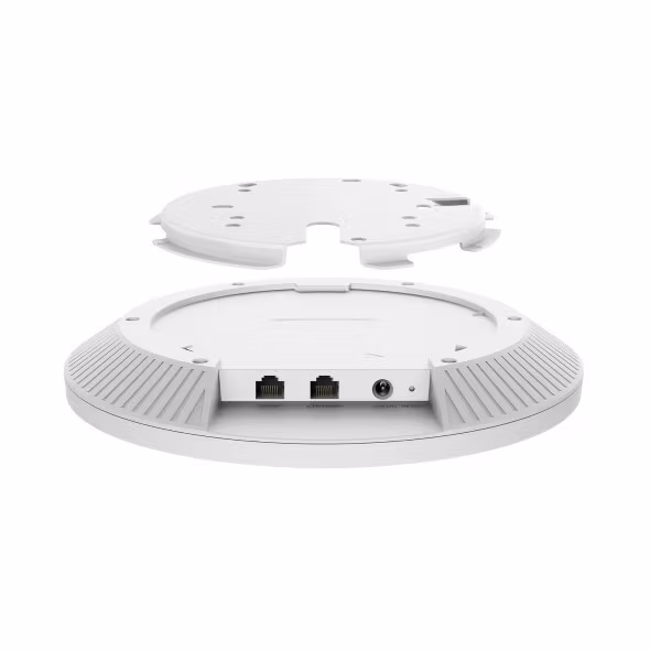 TP-Link Omada EAP783 V1 Ceiling Mount Tri-Band Wi-Fi 7 Trådlös Accesspunkt