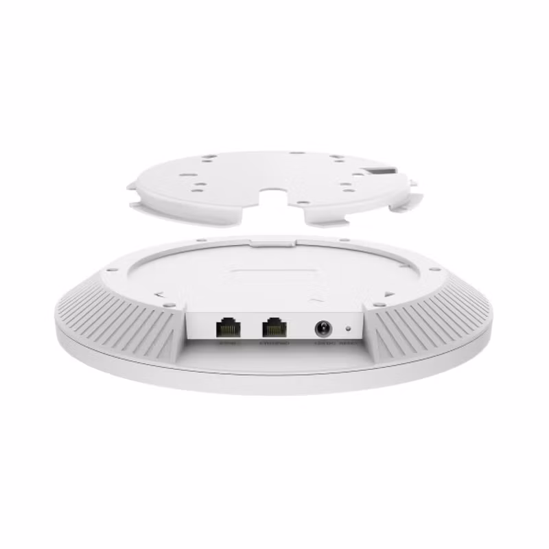 TP-Link Omada EAP783 V1 Ceiling Mount Tri-Band Wi-Fi 7 Trådlös Accesspunkt