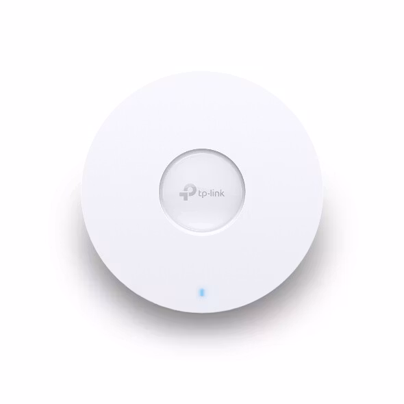 TP-Link Omada EAP670 V1.26 Ceiling Mount WiFi 6 Access Point