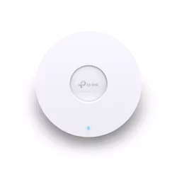 TP-Link Omada EAP670 V1.26 Ceiling Mount WiFi 6 Access Point