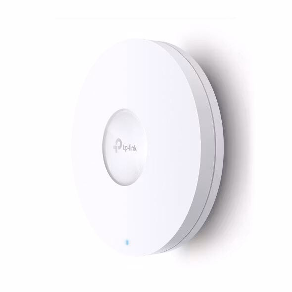 TP-Link Omada EAP670 V1.26 Ceiling Mount WiFi 6 Access Point
