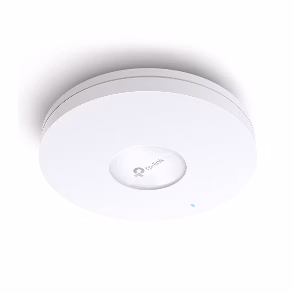 TP-Link Omada EAP670 V1.26 Ceiling Mount WiFi 6 Access Point