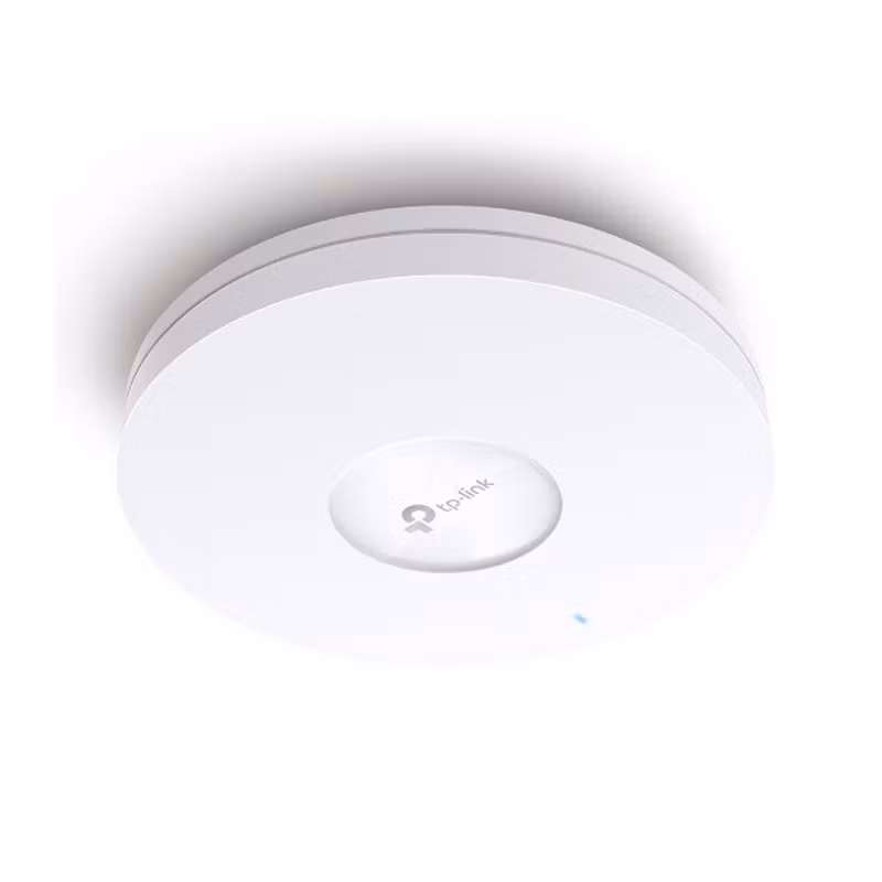 TP-Link Omada EAP670 V1.26 Ceiling Mount WiFi 6 Access Point