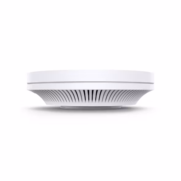 TP-Link Omada EAP670 V1.26 Ceiling Mount WiFi 6 Access Point