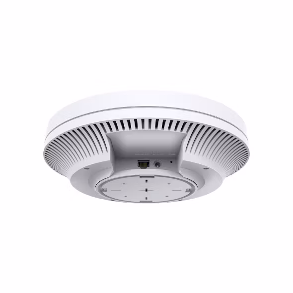 TP-Link Omada EAP670 V1.26 Ceiling Mount WiFi 6 Access Point