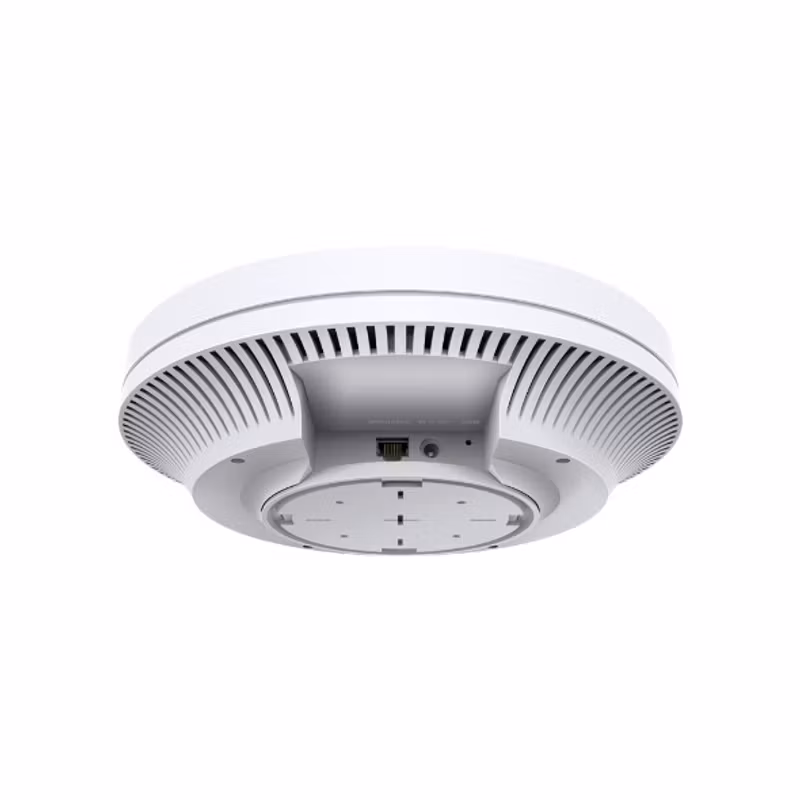 TP-Link Omada EAP670 V1.26 Ceiling Mount WiFi 6 Access Point