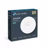 TP-Link Omada EAP670 V1.26 Ceiling Mount WiFi 6 Access Point