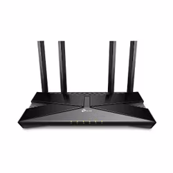 TP-Link Archer AX1500 Trådlös router Gigabit Ethernet Dual-band