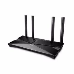 TP-Link Archer AX1500 Trådlös router Gigabit Ethernet Dual-band