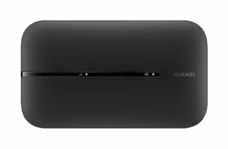 Huawei 4G Mobile WiFi 3 Trådlös router