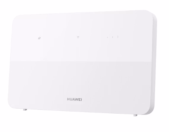 Huawei B636-336 4G+ LTE mobil Trådlös Router