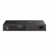 TP-Link ER7406 Router Gigabit Ethernet Black