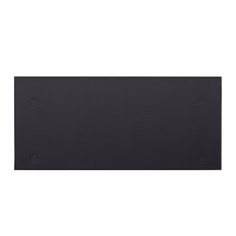 TP-Link ER7406 Router Gigabit Ethernet Black