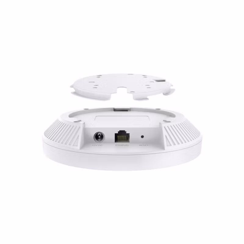 TP-Link Omada EAP723 V1 trådlös åtkomstpunkt Wi-Fi 7