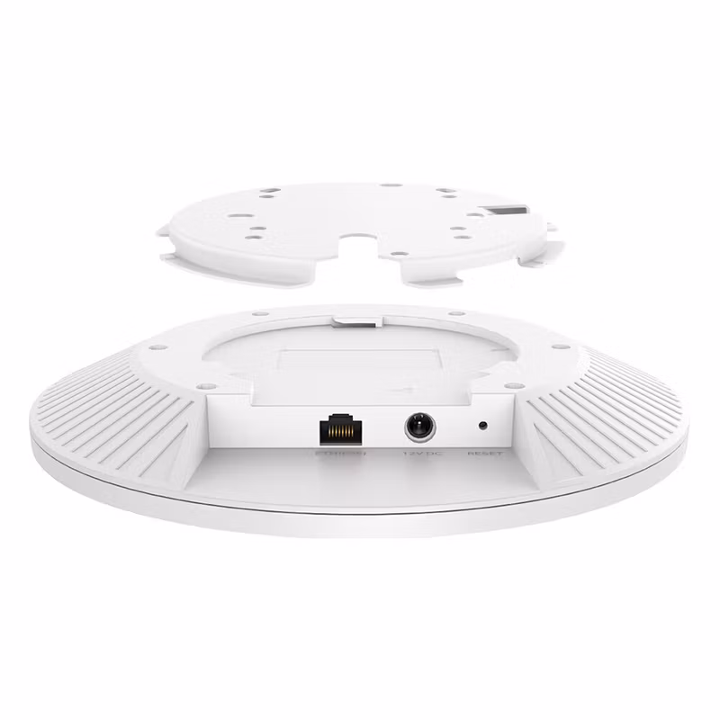 TP-Link Omada EAP772 V1 Ceiling Mount Tri-Band Wi-Fi 7 Access Point
