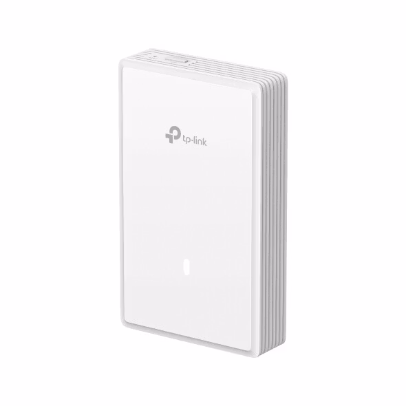 TP-Link EAP725-Wall 5012 Mbit/s White Power over Ethernet (PoE)