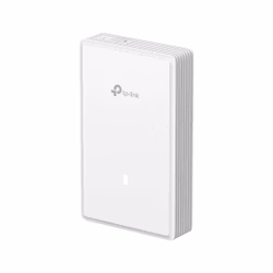 TP-Link EAP725-Wall 5012 Mbit/s White Power over Ethernet (PoE)