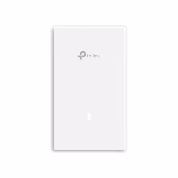TP-Link EAP725-Wall 5012 Mbit/s White Power over Ethernet (PoE)
