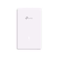 TP-Link EAP725-Wall 5012 Mbit/s White Power over Ethernet (PoE)