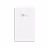 TP-Link EAP725-Wall 5012 Mbit/s White Power over Ethernet (PoE)