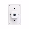 TP-Link EAP725-Wall 5012 Mbit/s White Power over Ethernet (PoE)