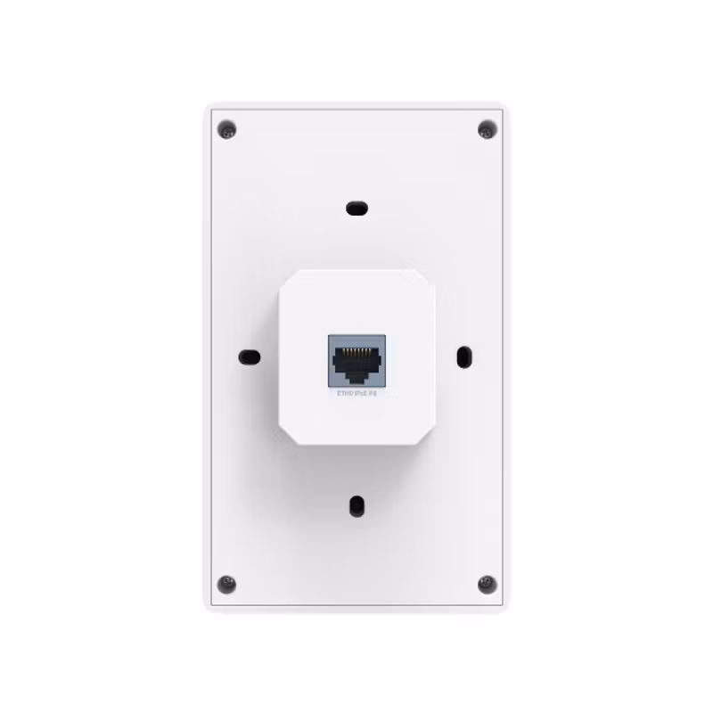 TP-Link EAP725-Wall 5012 Mbit/s White Power over Ethernet (PoE)