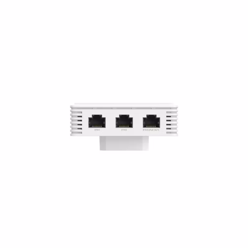 TP-Link EAP725-Wall 5012 Mbit/s White Power over Ethernet (PoE)