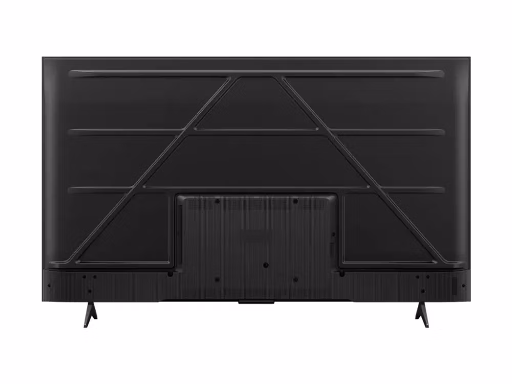 TCL 55P69K 55" 4K UHD LED-bakbelyst LCD TV Smart TV