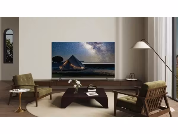 TCL 55P7K 55" 4K UHD Quantum Dot Direct LED Smart TV