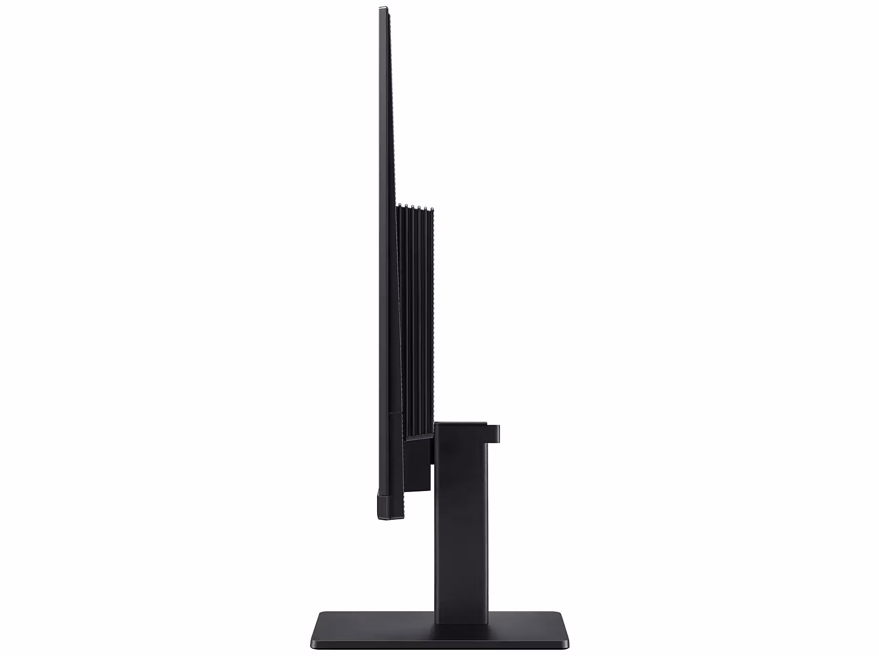 Samsung Essential S3 S24F320GAU 24" Full HD LCD Black