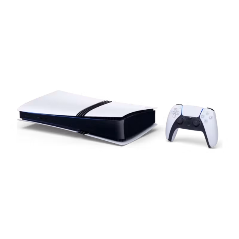 Sony PlayStation 5 Pro Digital Edition 2TB inkl. EA sports FC26