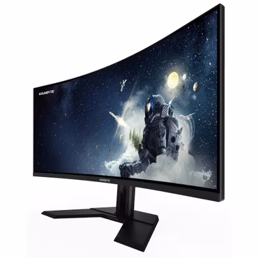 Gigabyte G34WQCP 34" WQHD LED 180Hz Curved Gaming Monitor