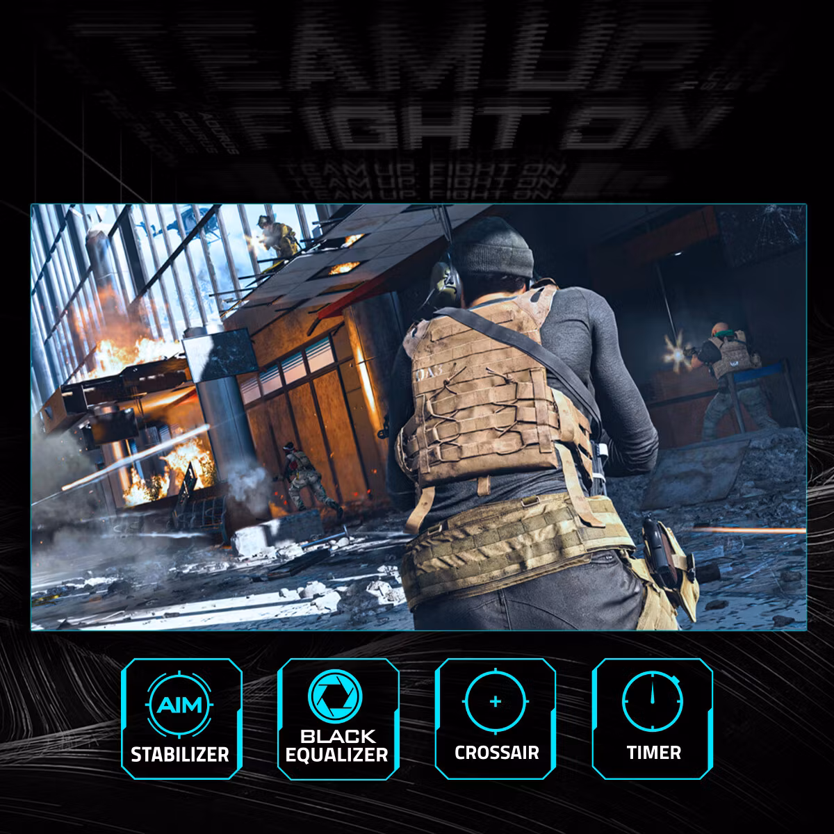 Gigabyte G34WQCP 34" WQHD LED 180Hz Curved Gaming Monitor