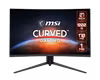 MSI G271CQPDE E2 27" Wide Quad HD LED Black Gamingskärm