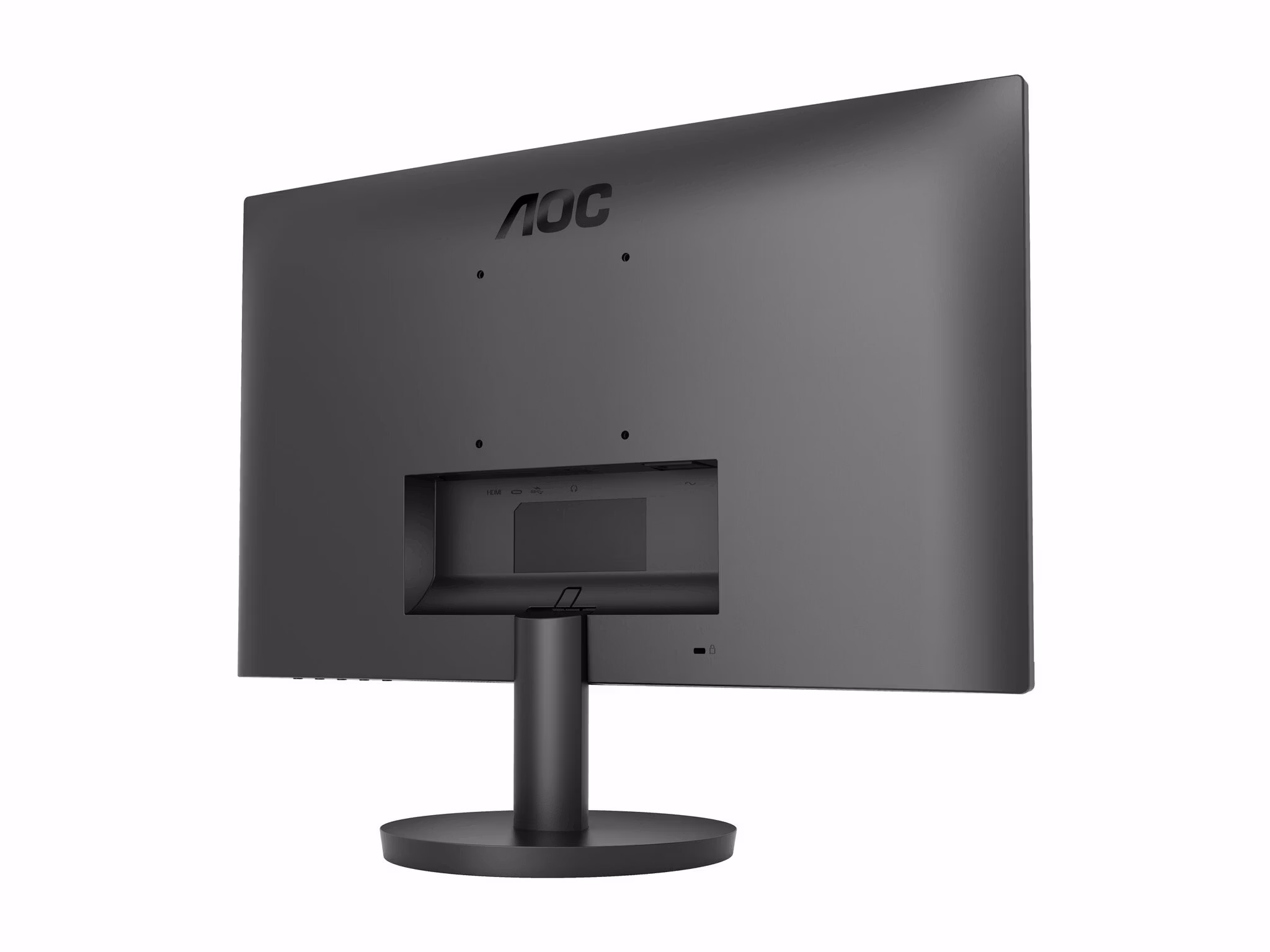 AOC Basic-line 24B3CA2 24" 1920 x 1080 (Full HD) LED-Monitor
